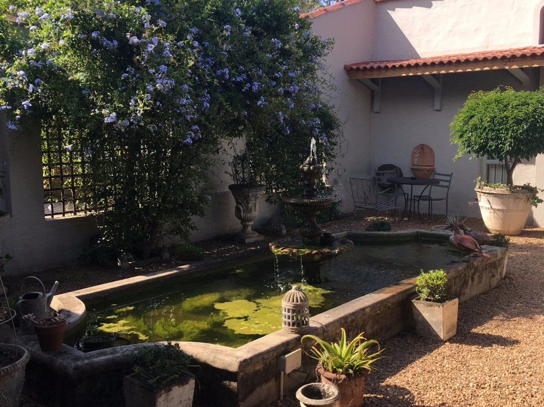 Maison H Guest House主图