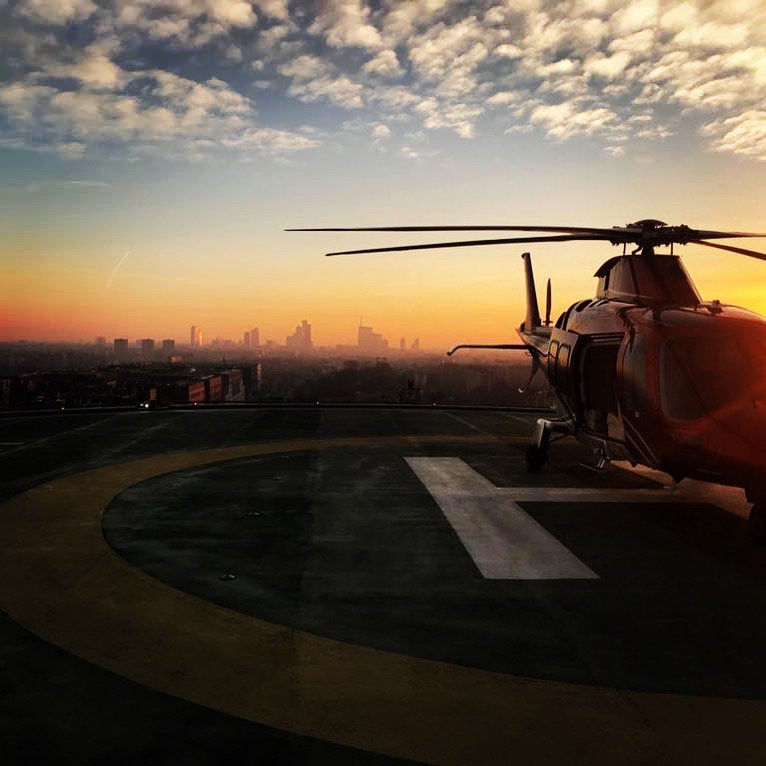 The Vertical Tour-米兰必去景点