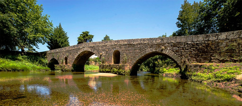 Camping Orbitur Caminha park