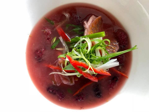 Traveling Spoon-曼谷必去景点