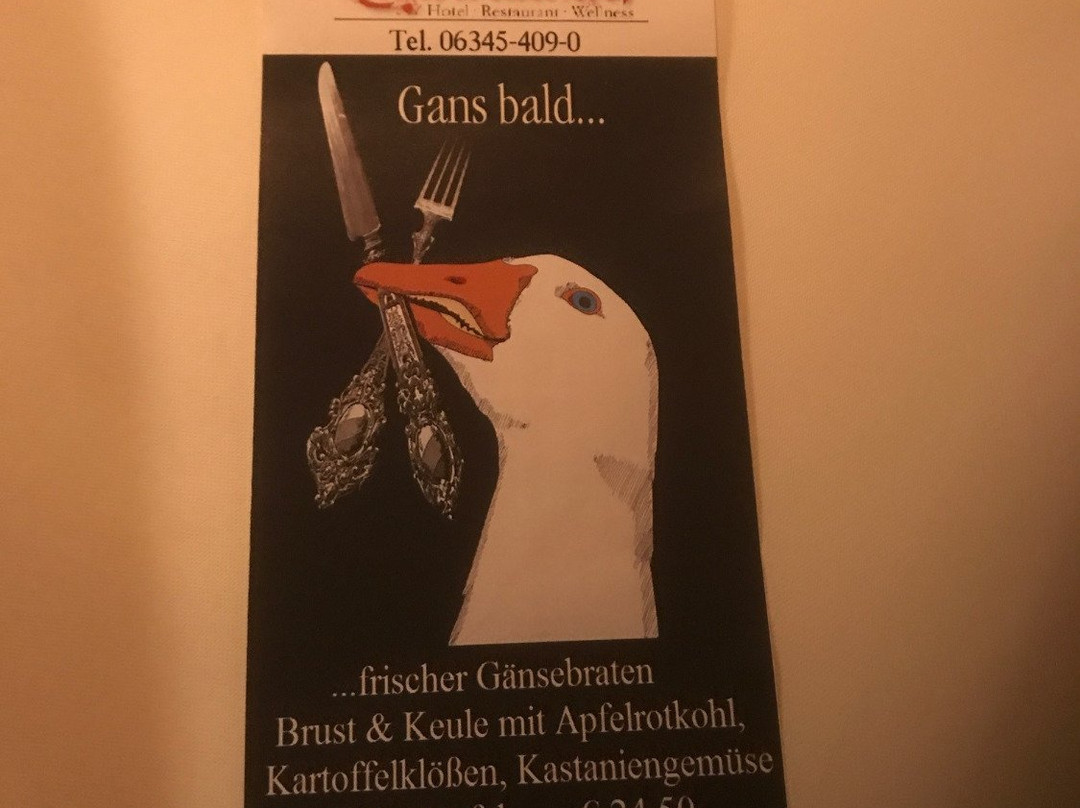 Leinsweiler Hof主图