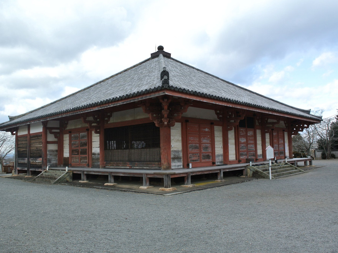 Jodoji Temple