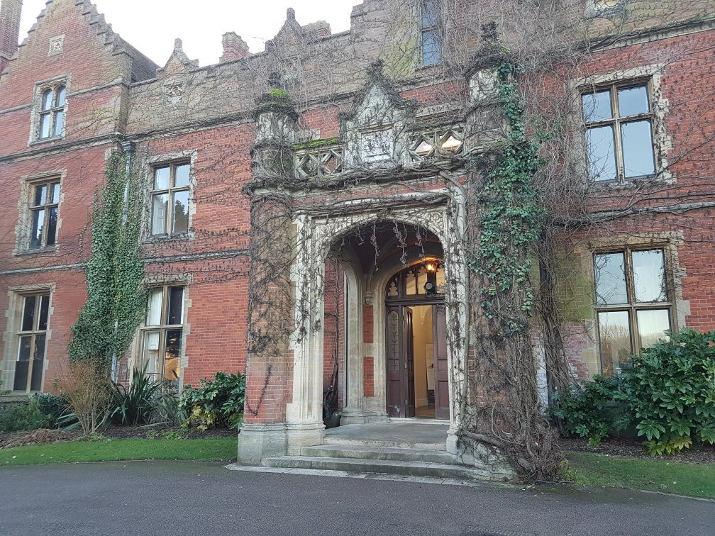 The Hertfordshire Spa景点图片