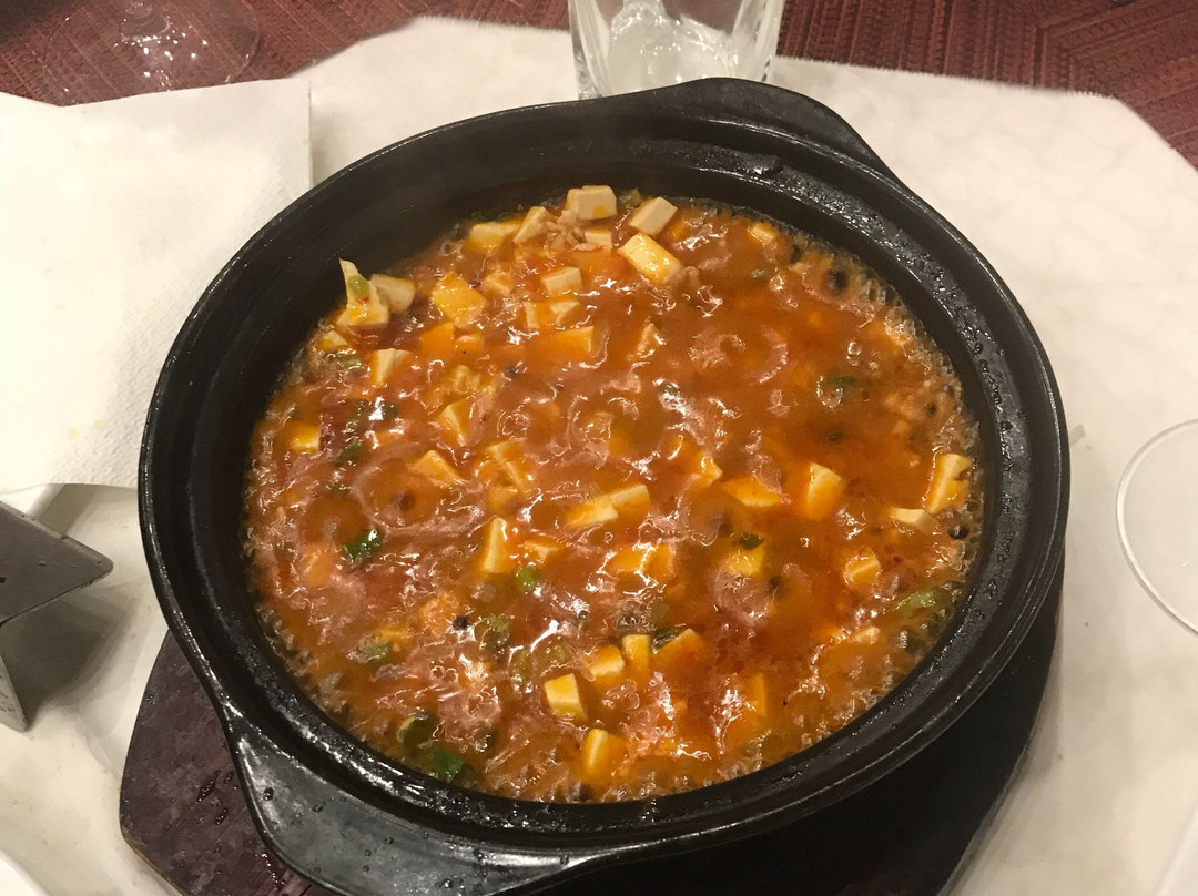 Eighty Eight Restaurant