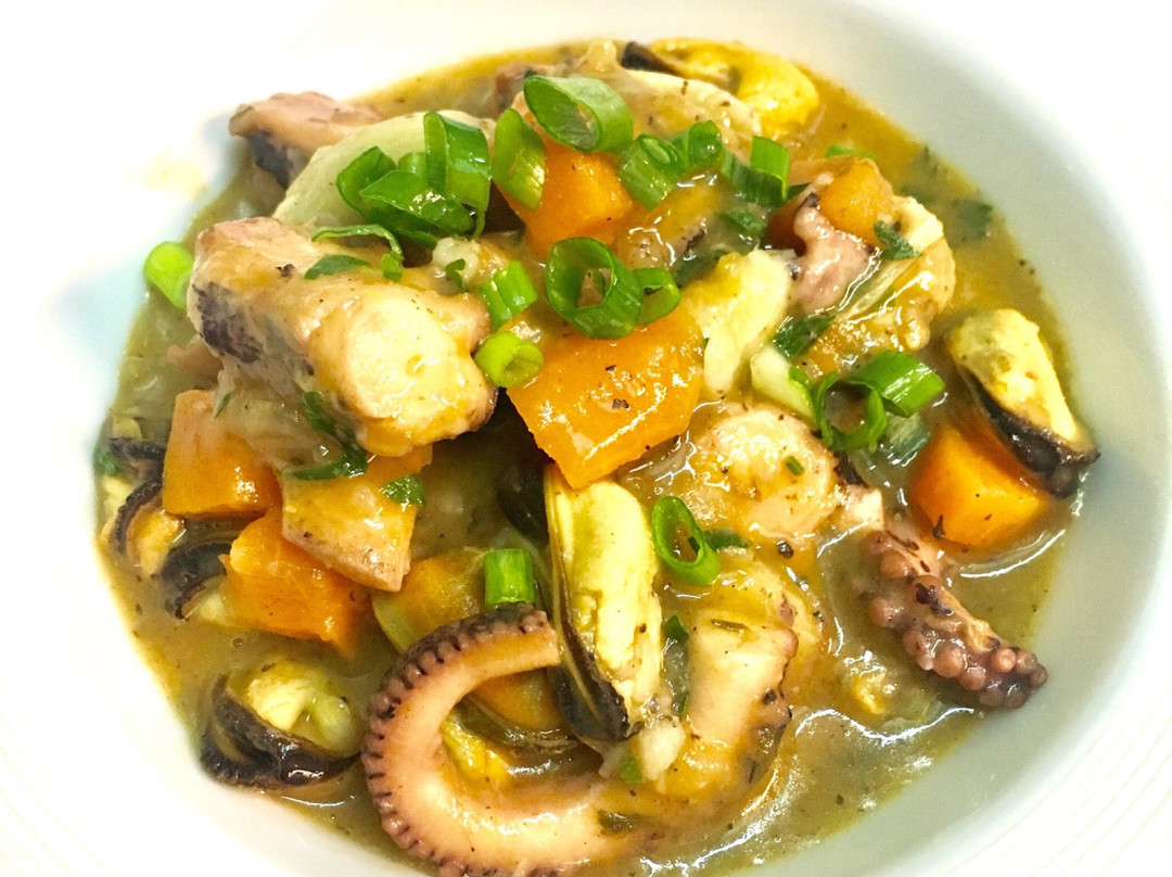 Sainte Rose餐馆和美食-l'Habitation du Comte