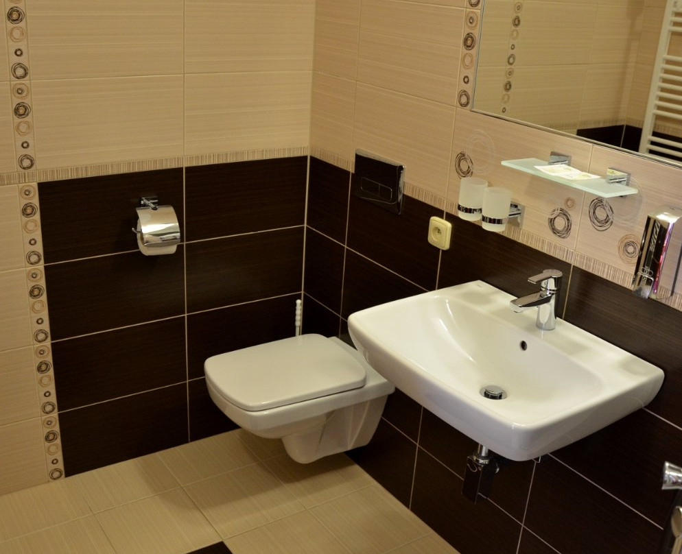 Hotel Gustav Mahler主图