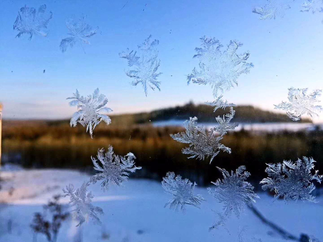 长白山鲁能胜地瑞士酒店度假村主图
