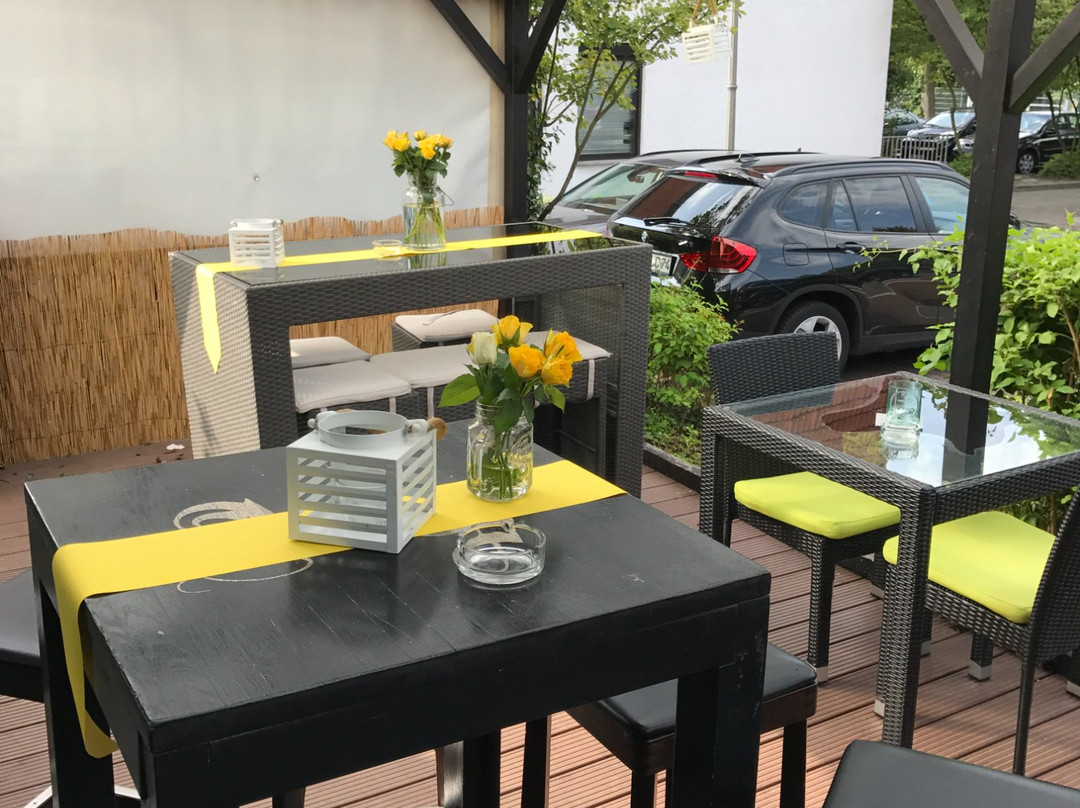 Lounge Wein & Cocktailbar景点图片