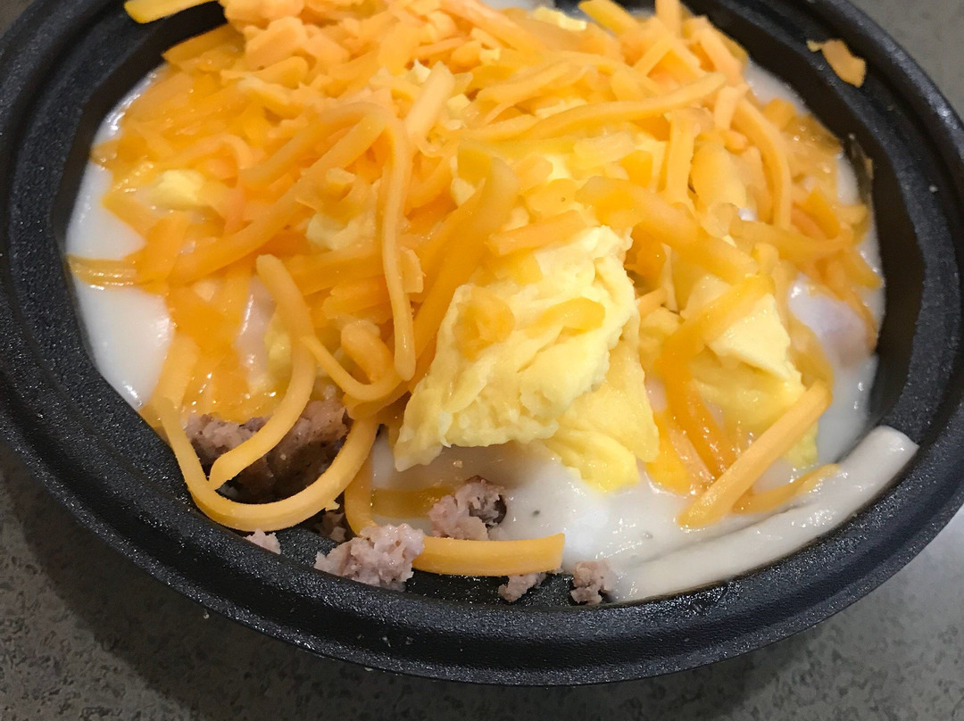 Fagan's Biscuit Barn