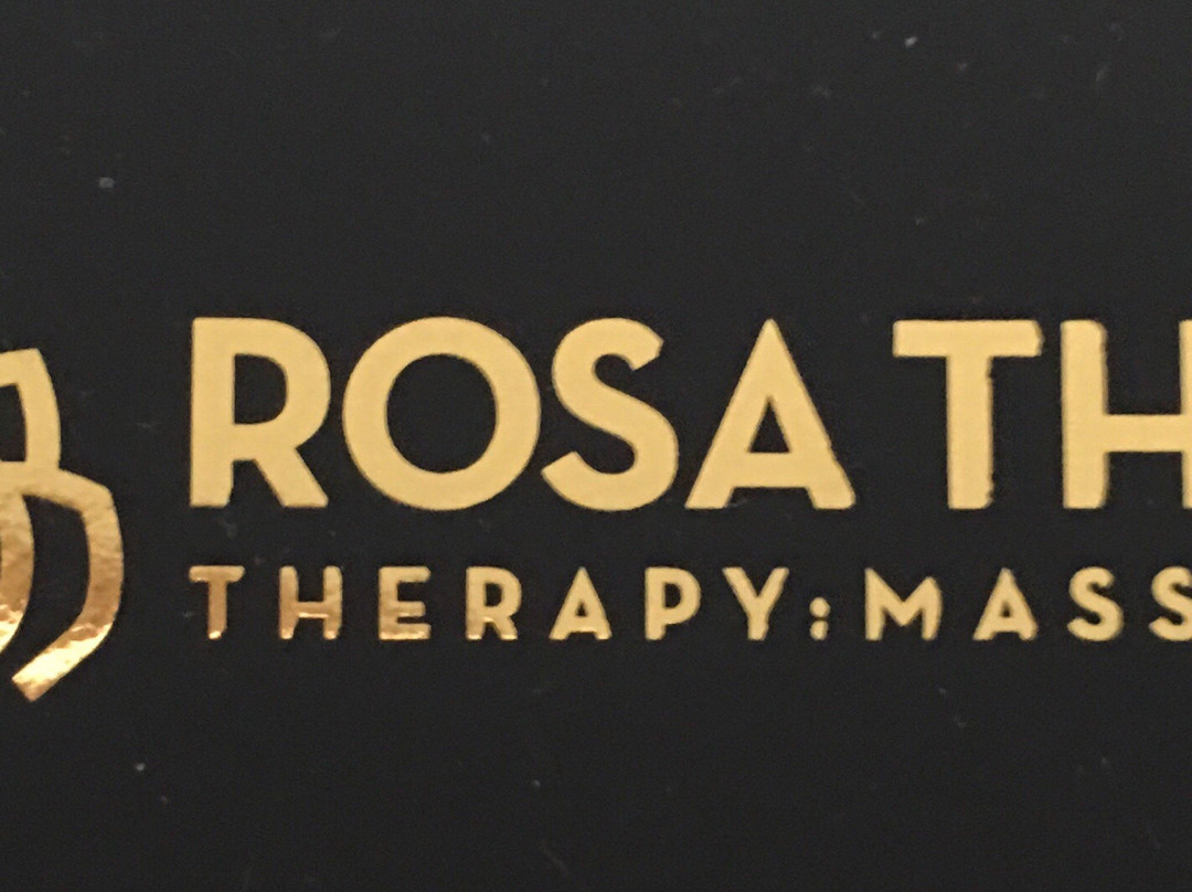 Rosa Thai Therapy景点图片