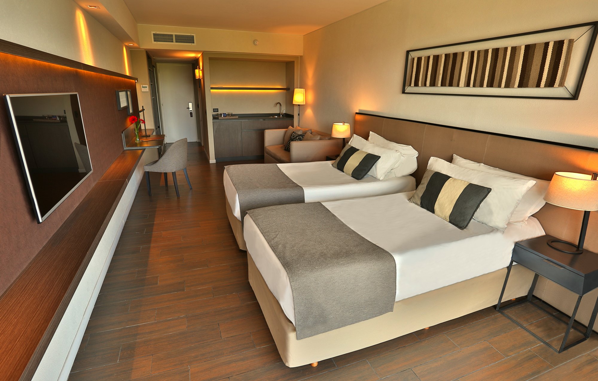 Mulen Hotel Tandil-官方