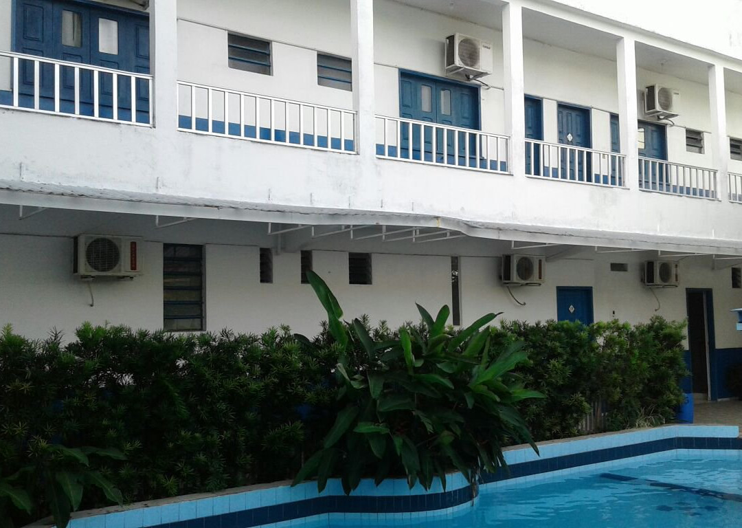 Regines Hotel主图