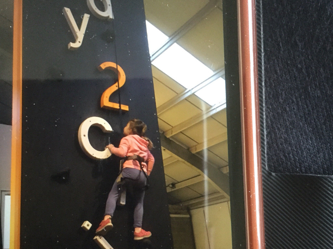 ready2climb-约维尔必去景点
