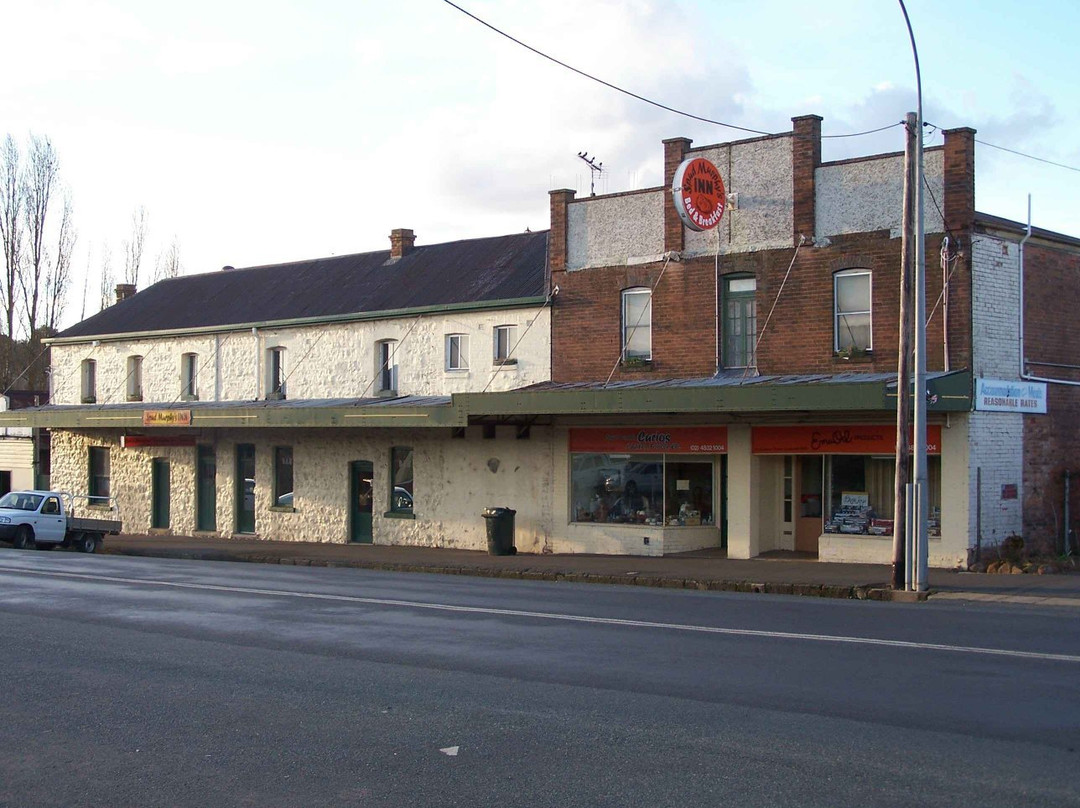 Spud Murphy's Inn