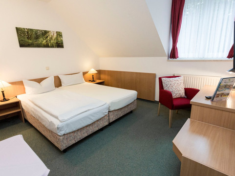 诺德斯登餐厅旅馆主图