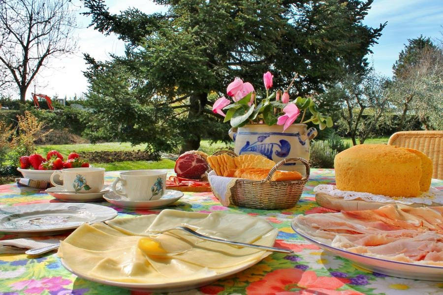 Al Villino del Sole主图