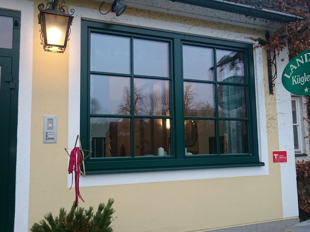 Landhaus Kügler-Eppich主图