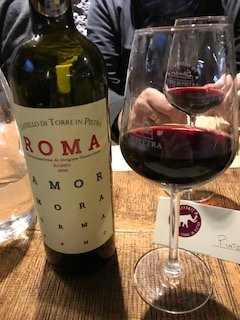 Cantina Castello di Torre in Pietra-Torrimpietra必去景点
