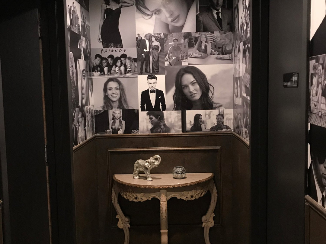 DiVino Pizzeria Restaurant