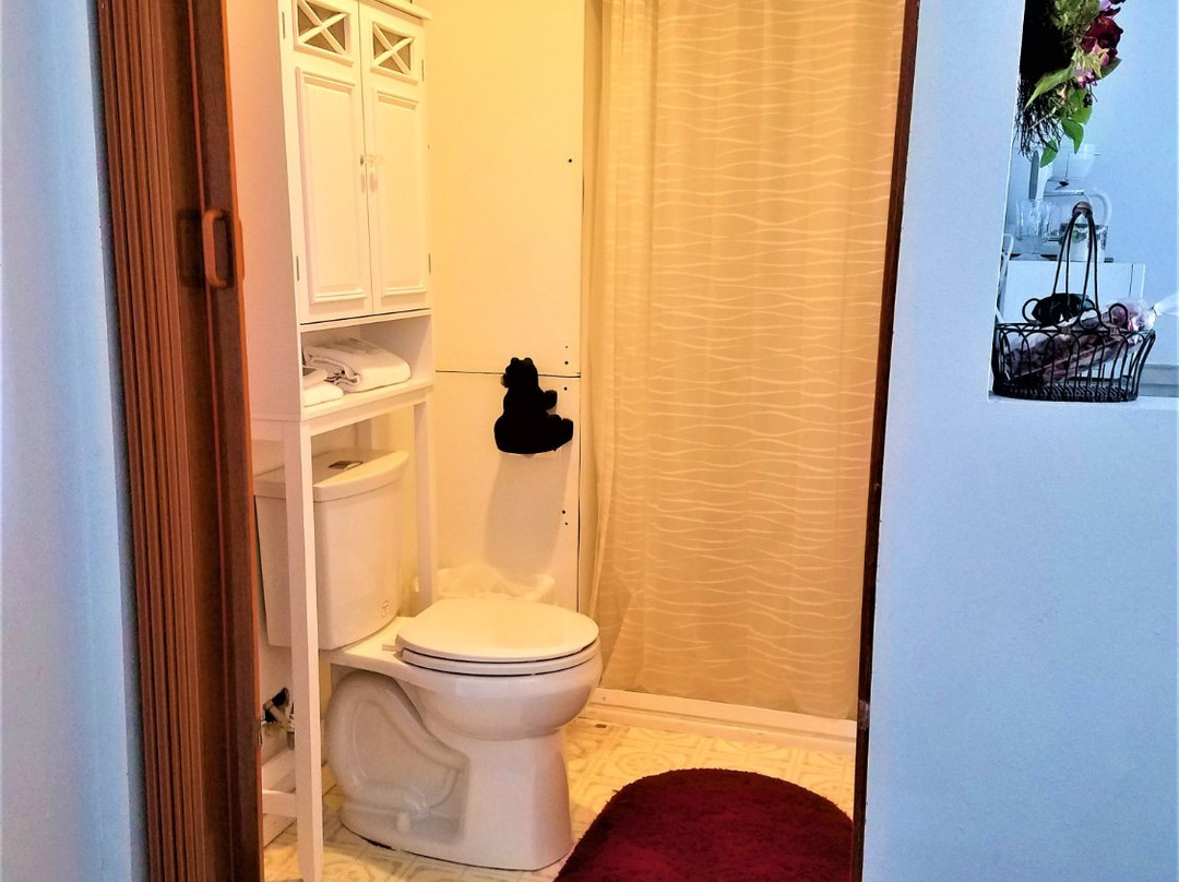 Gordon's Highland Motel主图