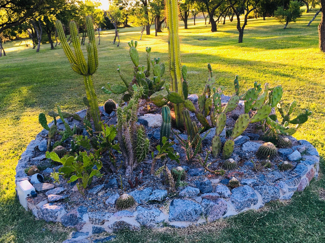 Posada Casamatamora主图