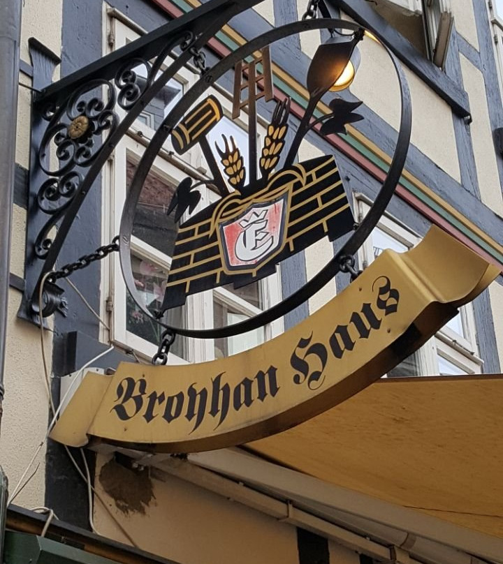 Broyhanhaus-汉诺威必去景点
