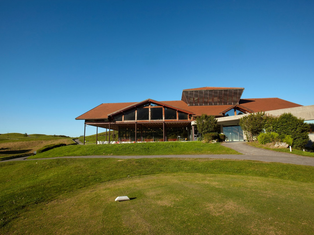Meaztegi Golf景点图片