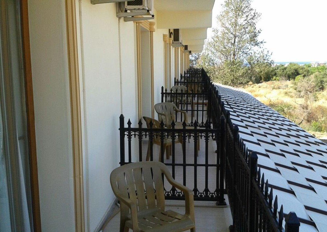 Riverside Garden Resort Hotel主图