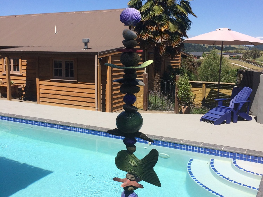 亨廷顿旅舍主图