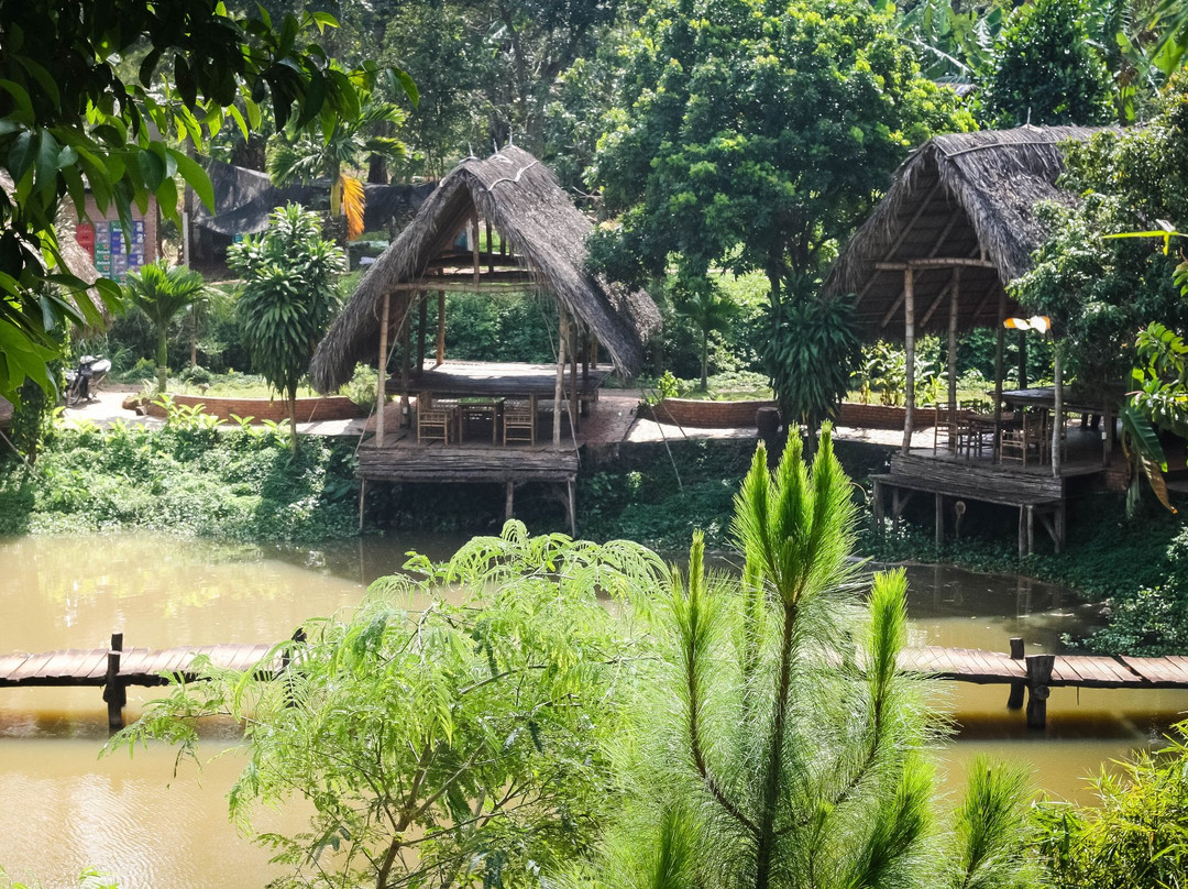 Dau Nguon Eco Resort景点图片