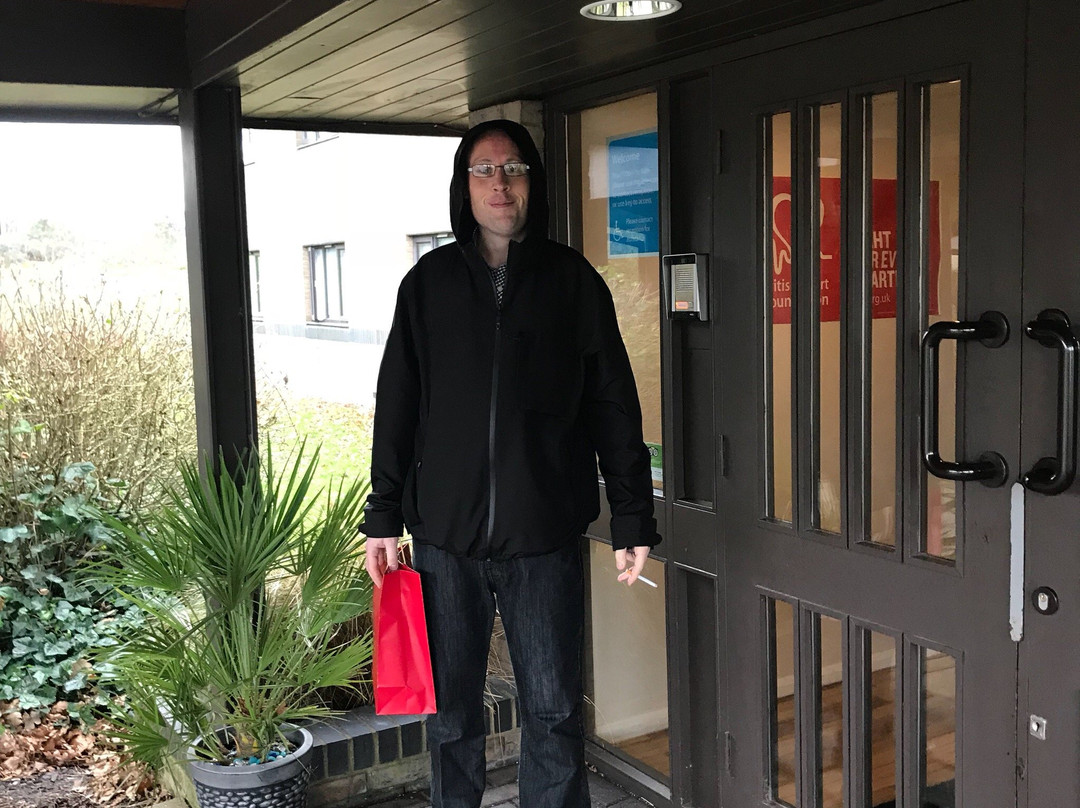 Travelodge Kettering Thrapston主图