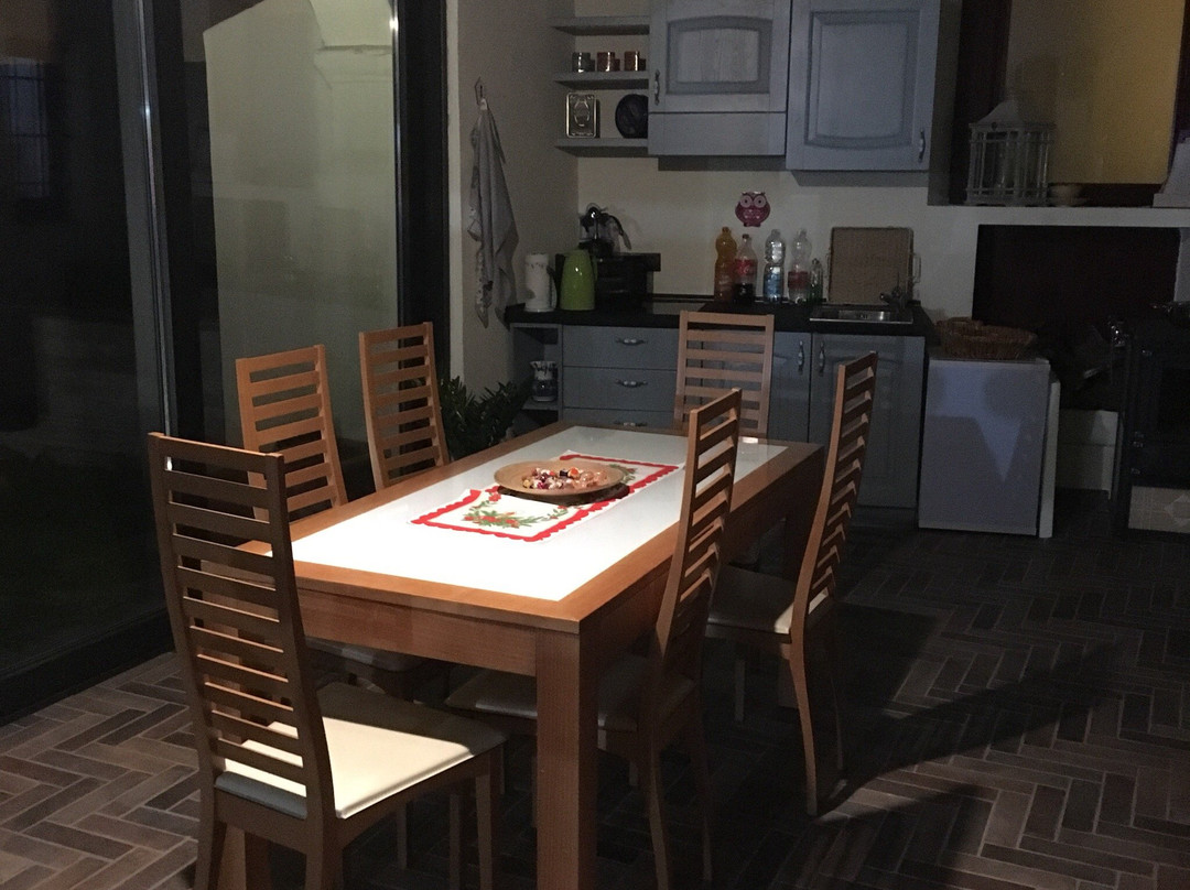 Le Tre Arti Bed & Breakfast主图