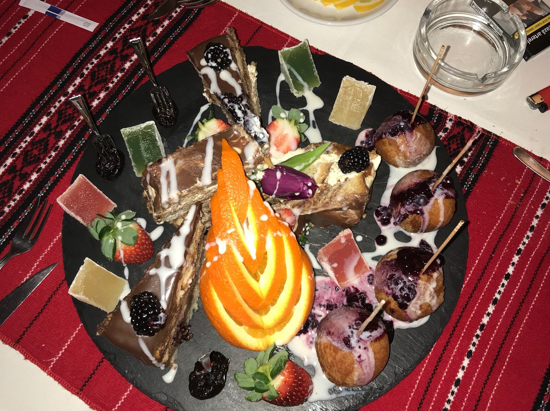 Hermannstadt Grillhaus