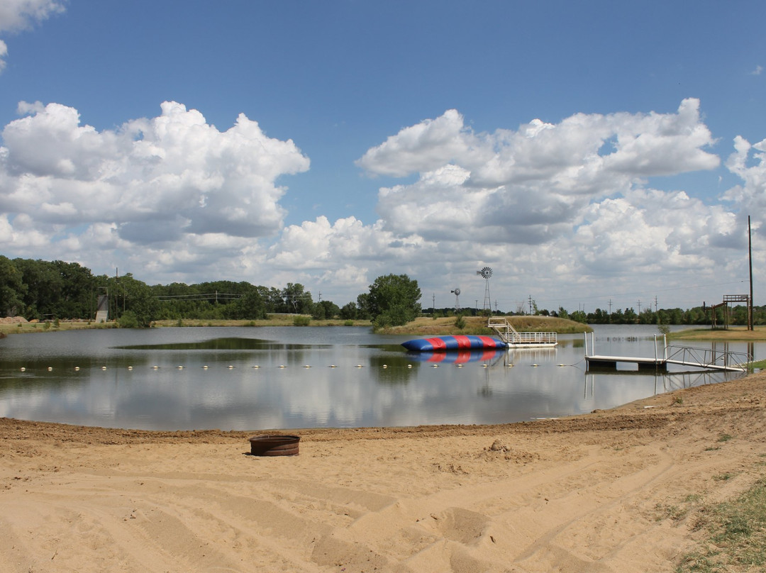 Webster Conference Center-萨利纳必去景点