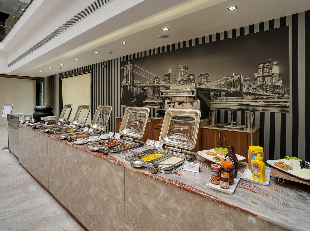 Cygnett Inn Silverleaf主图