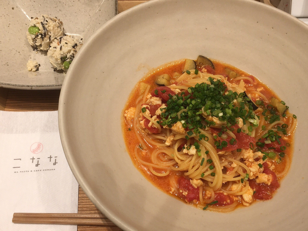 こなな ルミネ立川店