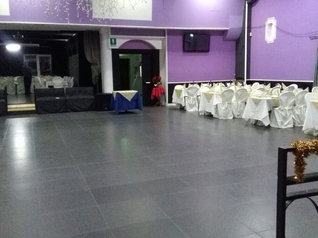 Les Folies Dinner Club Melzo景点图片