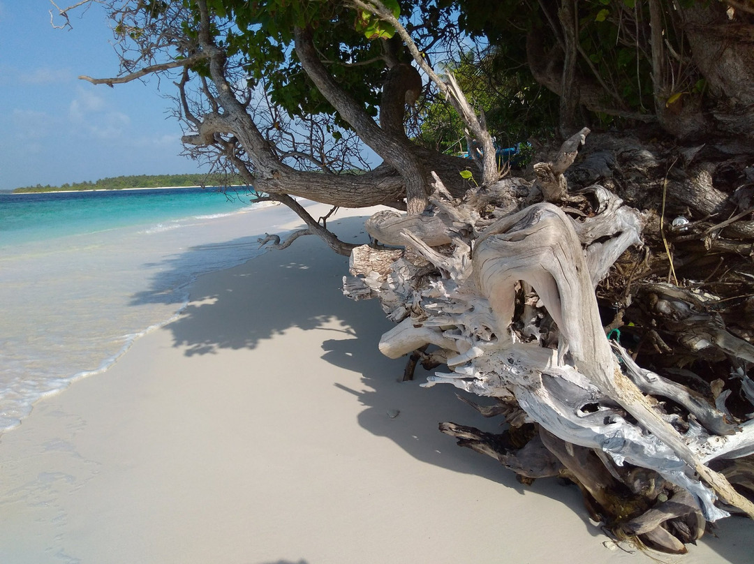 Dhonfulhafi Retreat B. Maalhos主图