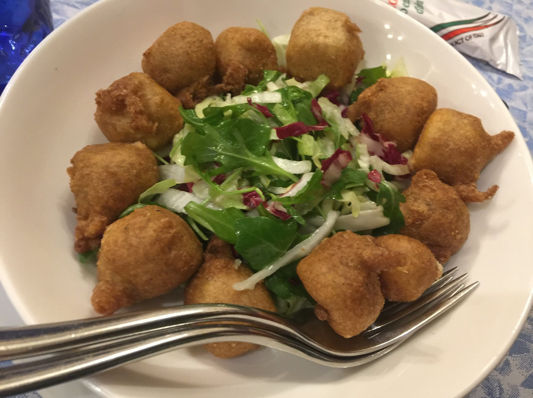 Valdidentro餐馆和美食-Ristorante Pizzeria Rosengarden