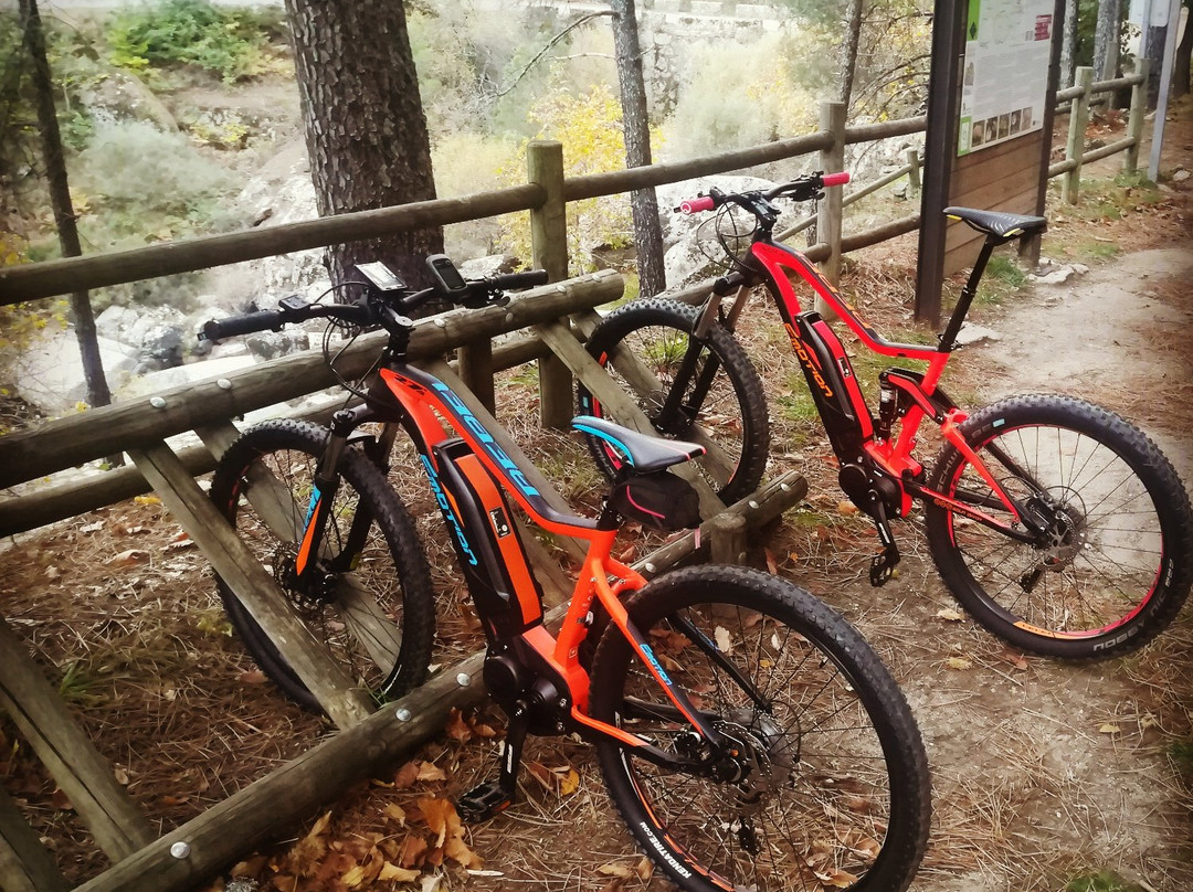 Gredosbike景点图片