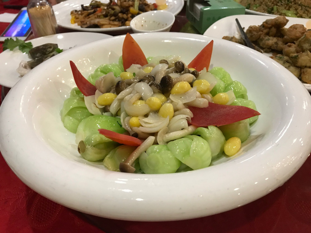 长泰县餐馆和美食-Re_cafe(杏林社区店)