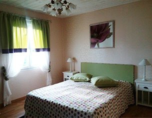 Votre Chambre d'Hote主图