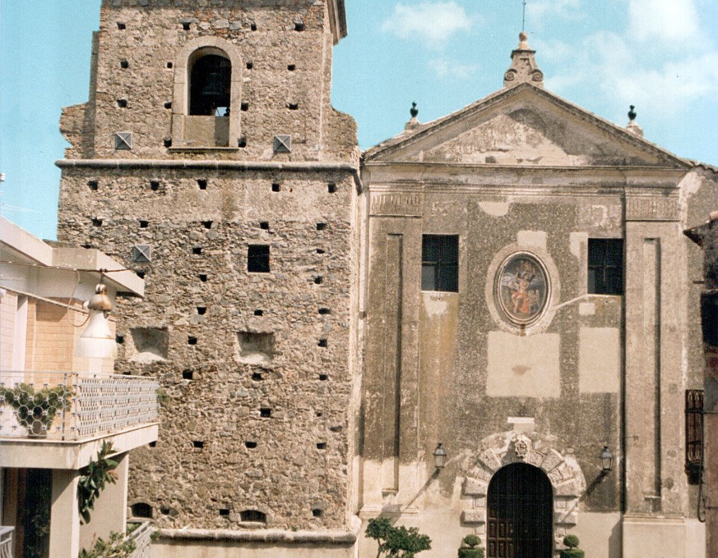 Chiesa di San Pantaleone景点图片