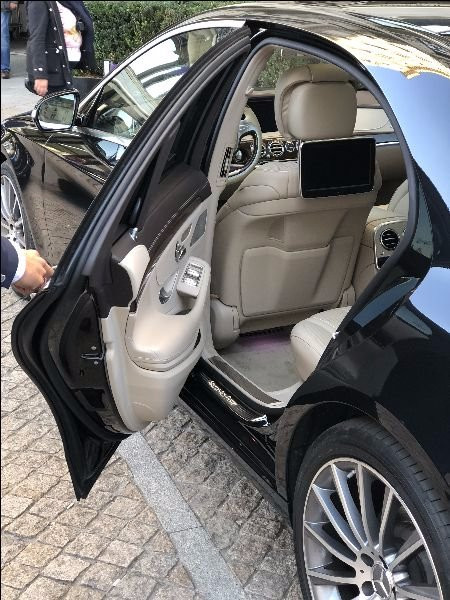 Limuzyny com - Chauffeur Service & Tours景点图片