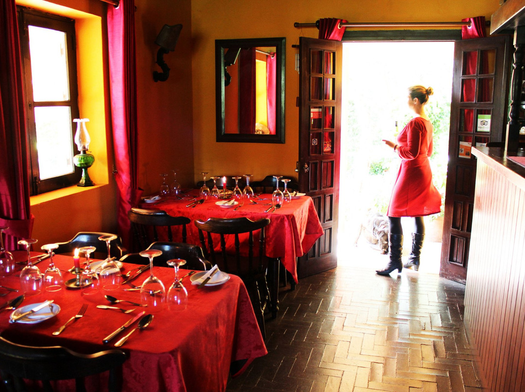 Inn Albergeria Bica-Boa主图