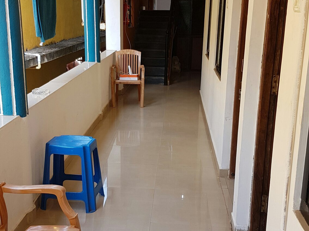 Om Ganesh by Kri主图