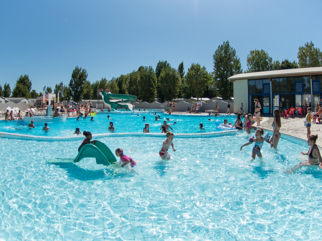 Camping de L'Atlantique