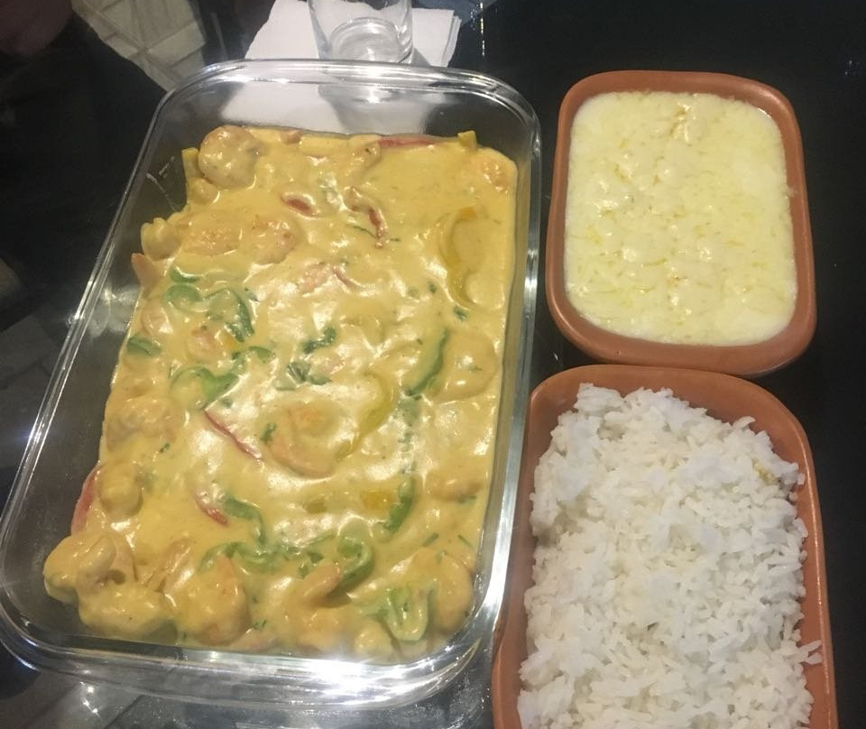 Sertao & Mar Bar e Restaurante