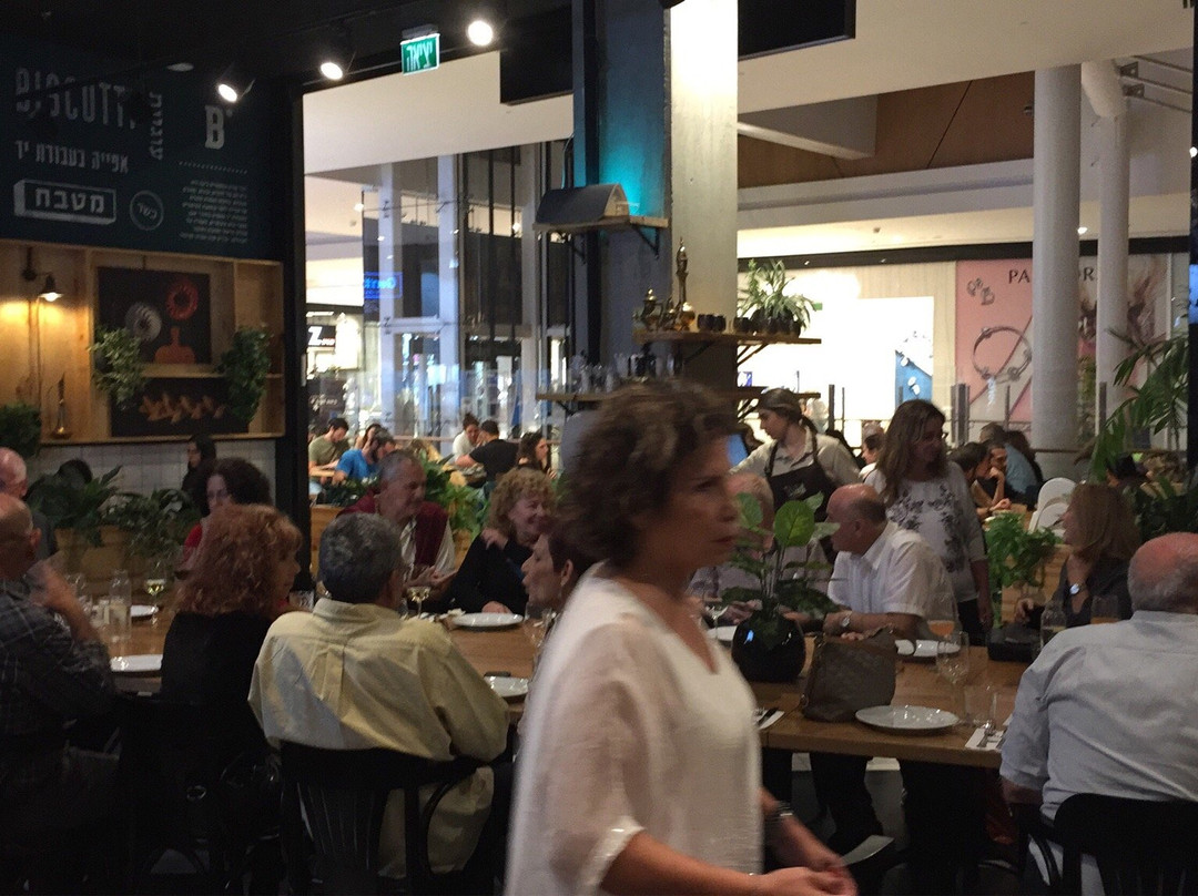 Rishon Lezion餐馆和美食-Biga