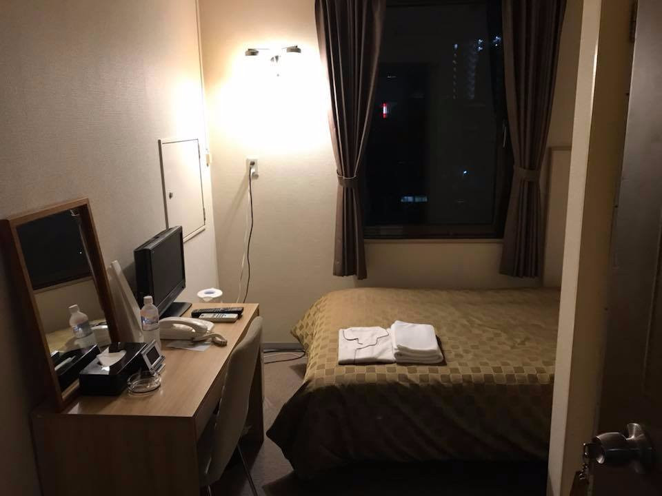 Hotel Trend Iwakuni主图